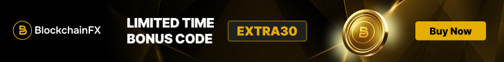 블록체인FX 프로모 코드