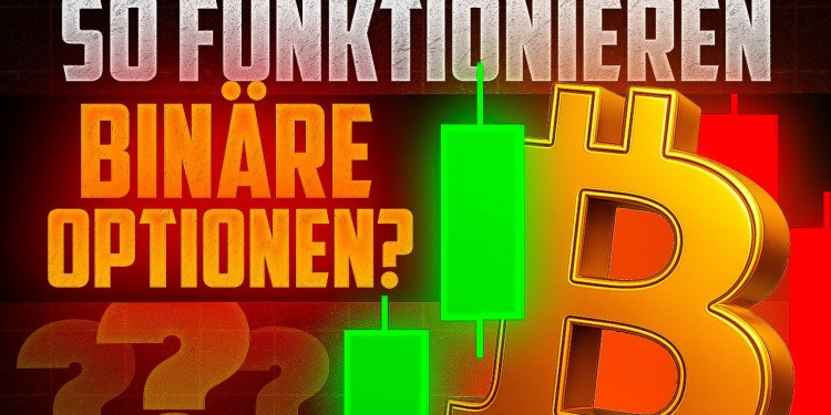 Binäre Optionen