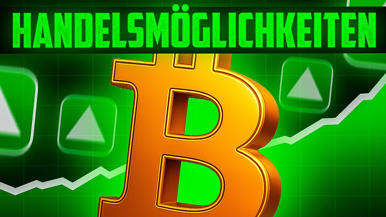 Handelsmöglichkeiten Binäre Optionen