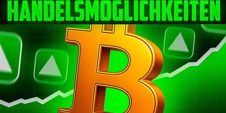 Handelsmöglichkeiten Binäre Optionen