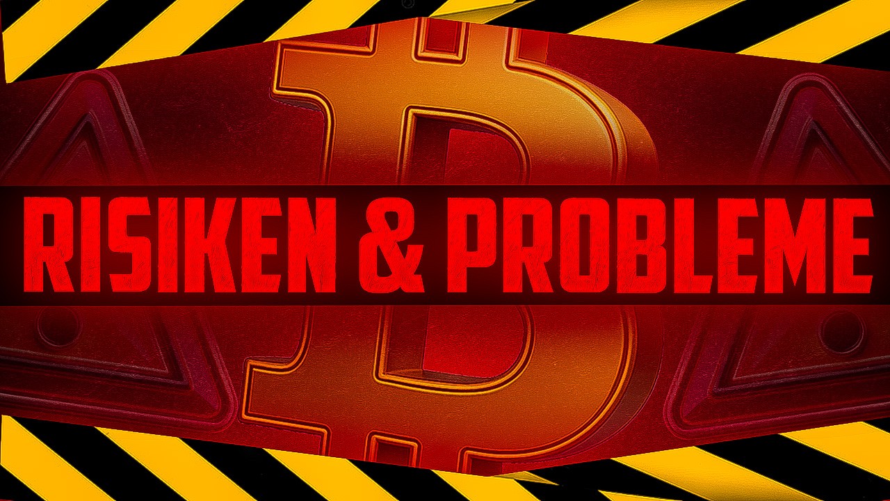 Binäre Optionen risiken