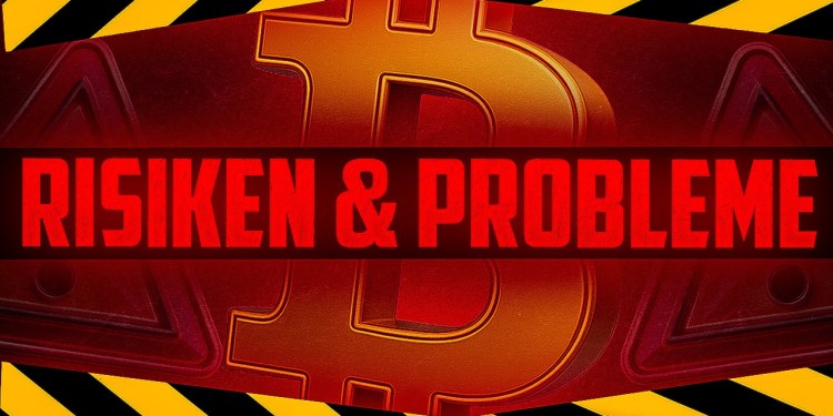 Binäre Optionen risiken