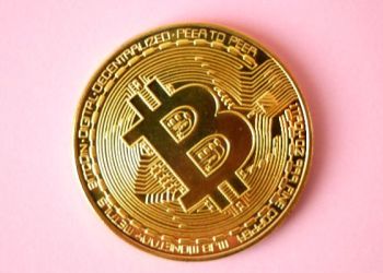 Naujas Bitcoin kainos rekordas