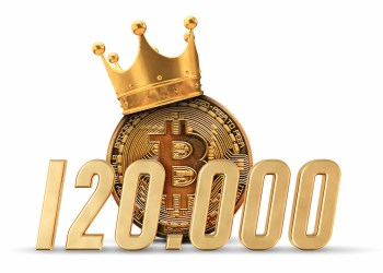Bitcoin cenas prognoze: BTC atgūst 120 000 ASV dolāru vērtību, pateicoties “Uptober” efektam