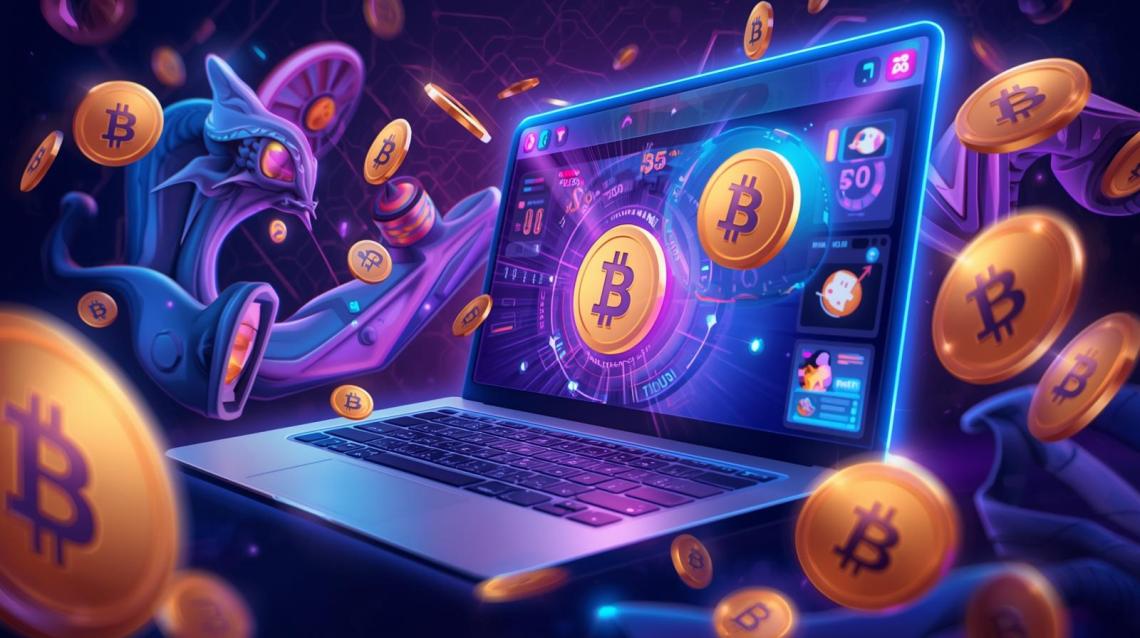 Τι Είναι τα bitcoin casino – Κορυφαία bitcoin casino το 2025