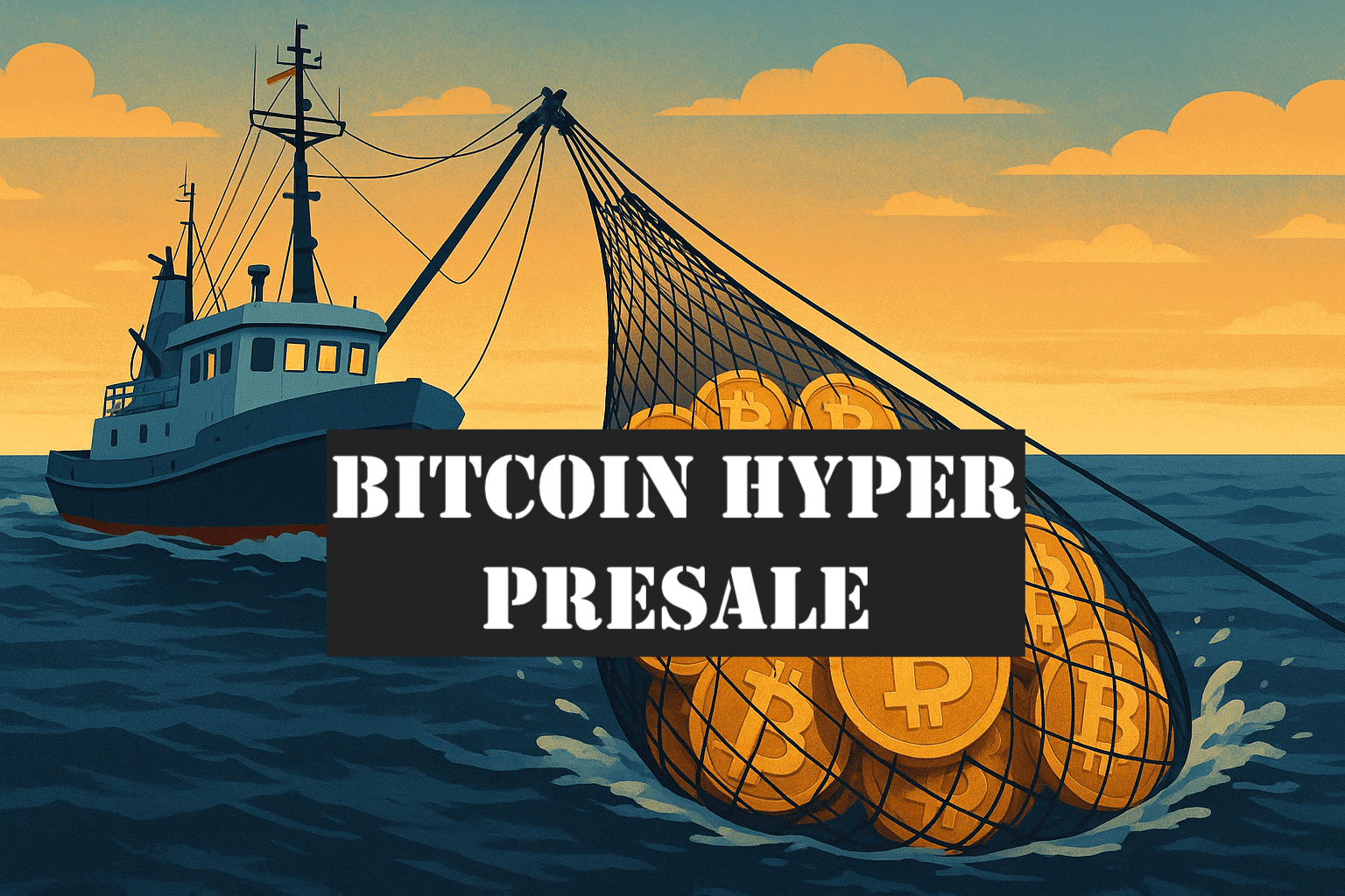 Bitcoin Could Hit $131K After Setting New ATH, While Bitcoin Hyper Raises Over $22.2M.