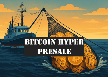 Bitcoin Could Hit $131K After Setting New ATH, While Bitcoin Hyper Raises Over $22.2M.