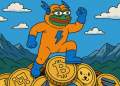 Záujem o Layer 2 riešenia prudko rastie. Aktivita na Base Chain vyskočila o 22,5 %