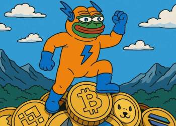 Záujem o Layer 2 riešenia prudko rastie. Aktivita na Base Chain vyskočila o 22,5 %