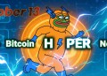 Bitcoin Hyper ($HYPER) Live News Today: Latest Insights for Bitcoin Maxis (October 13)