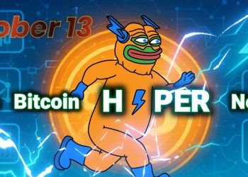 Bitcoin Hyper ($HYPER) Live News Today: Latest Insights for Bitcoin Maxis (October 13)