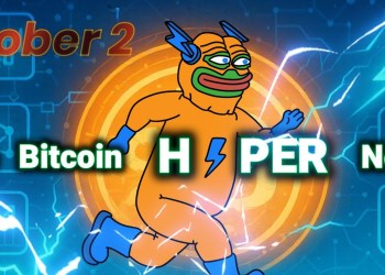 Bitcoin Hyper ($HYPER) Live News Today: Latest Insights for Bitcoin Maxis (October 2)