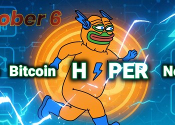 Bitcoin Hyper ($HYPER) Live News Today: Latest Insights for Bitcoin Maxis (October 6)