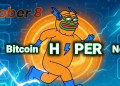 Bitcoin Hyper ($HYPER) Live News Today: Latest Insights for Bitcoin Maxis (October 8)