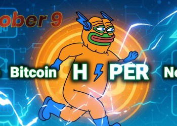 Bitcoin Hyper ($HYPER) Live News Today: Latest Insights for Bitcoin Maxis (October 9)
