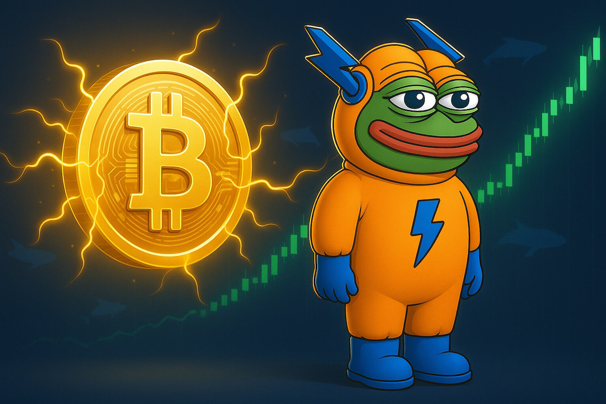 Is Bitcoin Hyper 1000x Crypto next? More $ 1M lift per week is a view