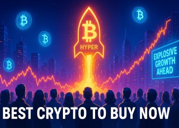 Retail Investors Flock to Bitcoin Hyper Presale as Analysts Predict Explosive Growth