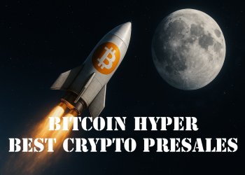 With Bitcoin Trading at $113K, Bitcoin Hyper’s $25.1M Fundraiser Aims to Solve Its Fundamental Issues.