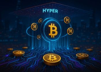 Bitcoin Hyper Unveils Scalable Layer-2 That Could Redefine Bitcoin’s Future.