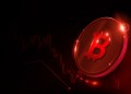 Bitcoin ziņas šodien: BTC cīnās, lai noturētu 108 000 dolāru līmeni, neskatoties uz lejupslīdošo spiedienu