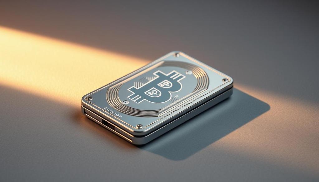 Vrste Bitcoin Novčanika – Koji Odabrati?