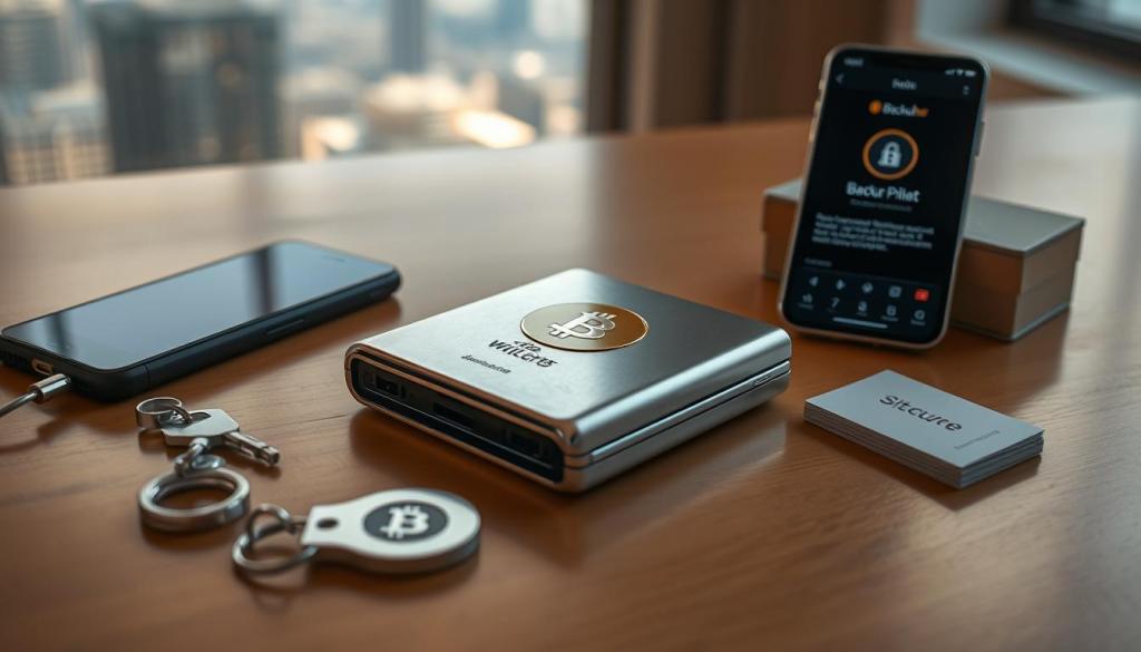 Kako Zaštititi Svoj Bitcoin Novčanik (Praktični Savjeti)