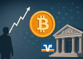 Bank Volksbank Bitcoin