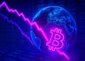 Биткоин и планета