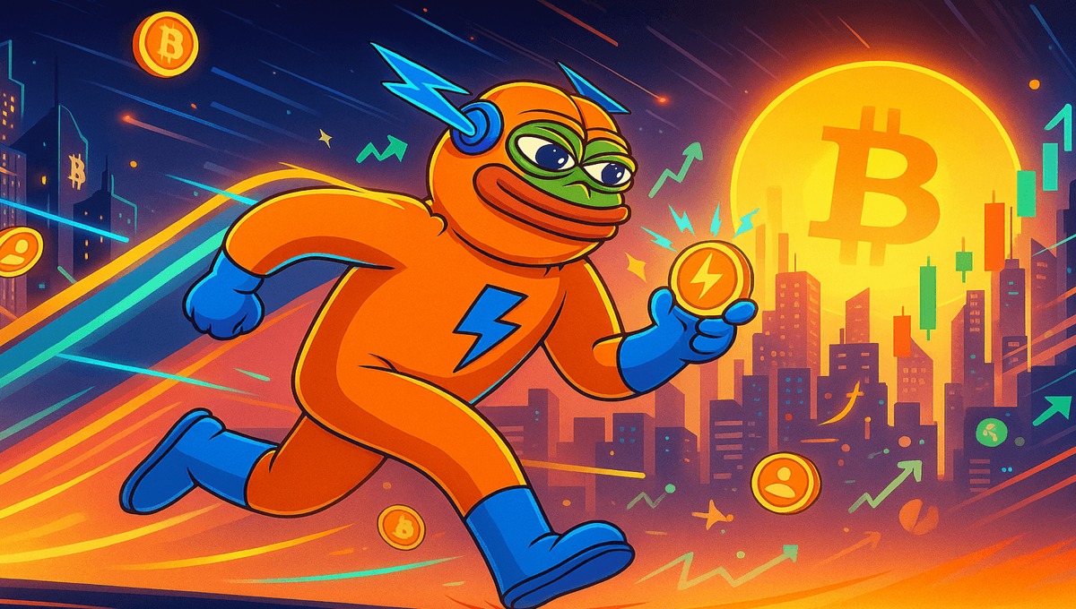 A mesterséges intelligencia felfedi, hogyan lehet milliomossá válni a Bitcoin Hyper (HYPER) segítségével