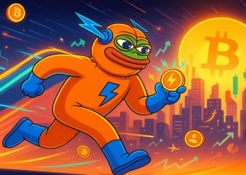 A mesterséges intelligencia felfedi, hogyan lehet milliomossá válni a Bitcoin Hyper (HYPER) segítségével