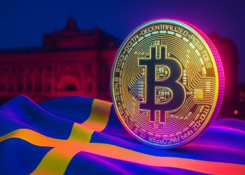 Bitcoin Schweden