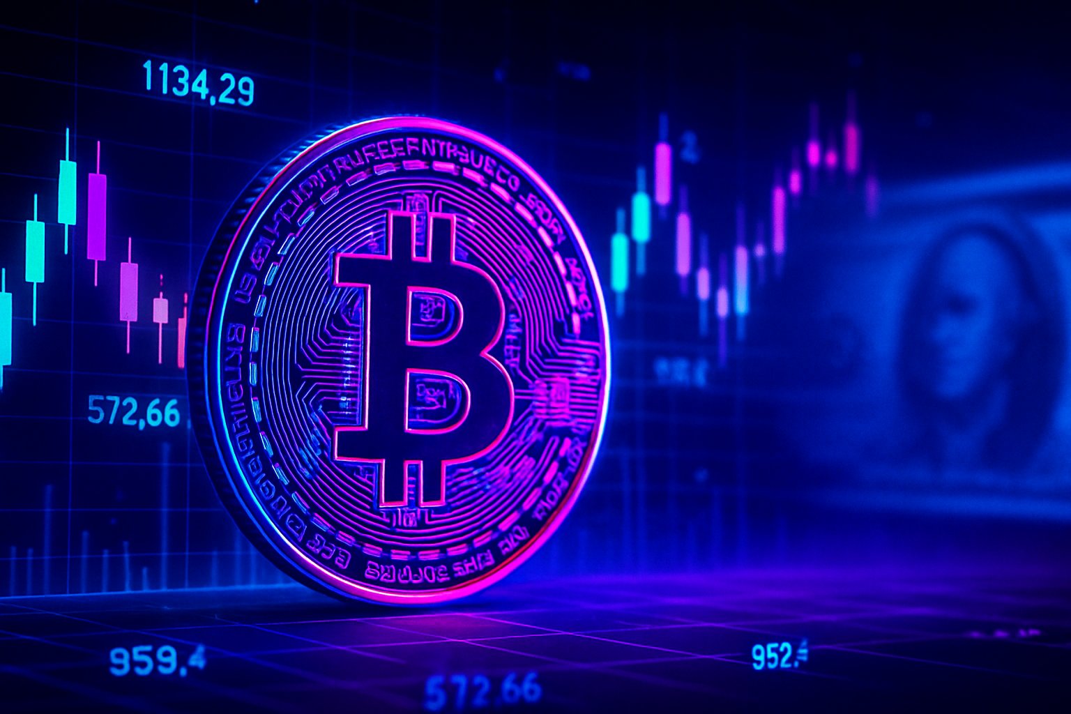 Semana récord para Bitcoin: ¿El máximo histórico impulsa ahora también a Bitcoin Hyper?