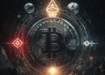 比特幣年底目標維持20萬美元　市場修正後資金追逐下一波百倍幣