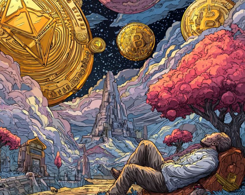 eth-sol-double-bottom-reversal-new-coins-presale-boom-tw