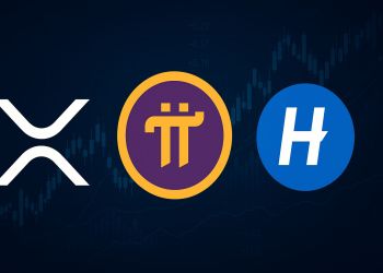 Gemini預測將翻10倍的山寨幣:XRP、Pi Network與Hyper吸引鯨魚資金流入