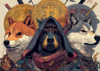 用1萬美元投資哪種加密貨幣有機會翻100倍？深入解析10月百倍幣機會！