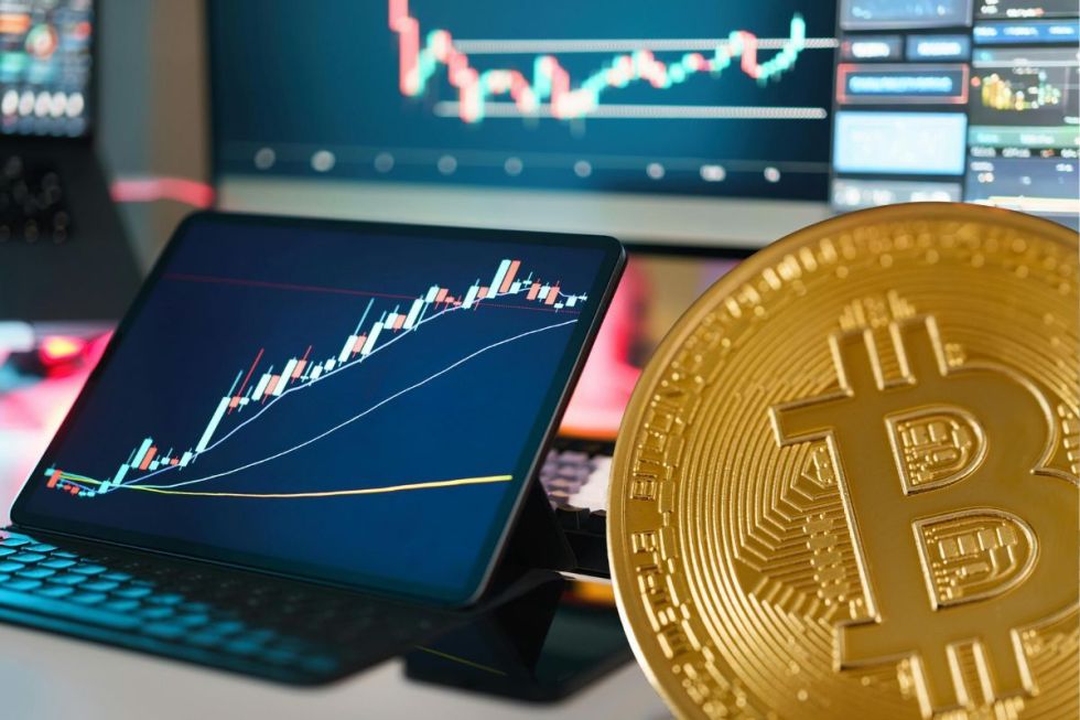 bitwise BTC