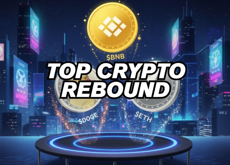$BNB, $DOGE, & $ETH Rebound: Is $PEPENODE the Next Crypto to Explode?