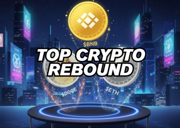 $BNB, $DOGE, & $ETH Rebound: Is $PEPENODE the Next Crypto to Explode?
