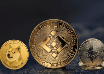 bnb dogecoin ethereum