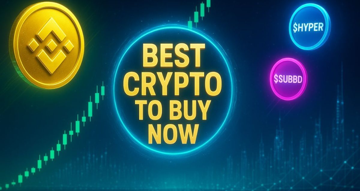 BNB Price Prediction: Gemini Analysis and Recommendation of Best Crypto to Buy Now