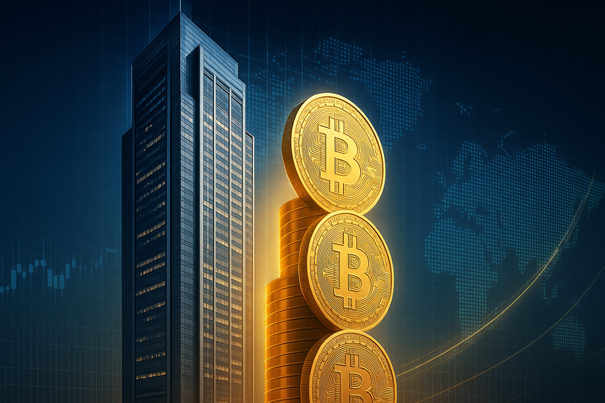 Metaplanet Bitcoin
