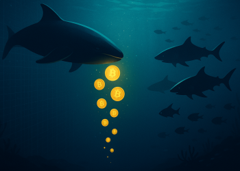 Bitcoin Whales