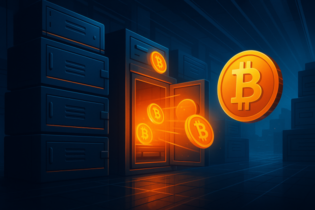 Strategy Resumes Bitcoin Buying: Another 220 BTC Added