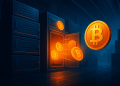 Bitcoin Strategy