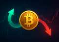 Bitcoin и стрелочки