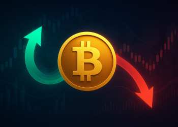 Bitcoin и стрелочки