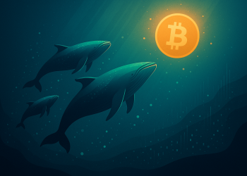 Bitcoin Whales