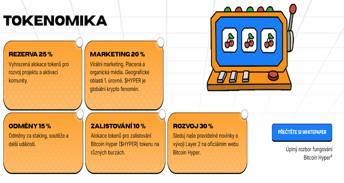 Staking a tokenomika — užitečnost pro poplatky i správu sítě, podpořená výnosy ze stakingu