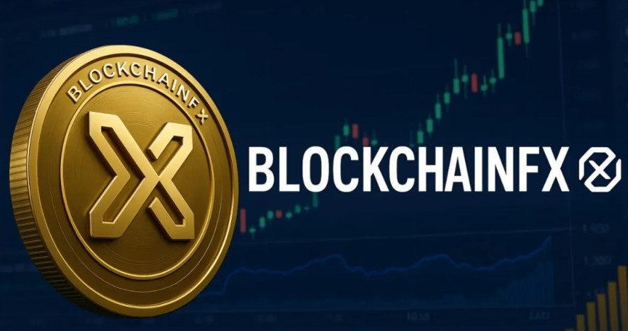 buy blockchainfx